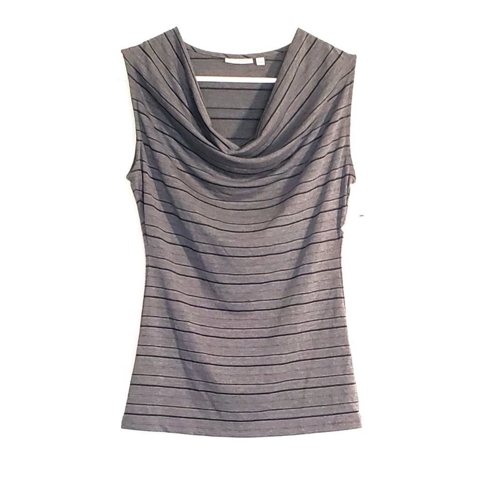 Halogen Sleeveless Top Size Small